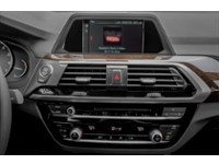 2019 BMW X3 xDrive30i Interior Shot 2