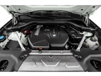 2019 BMW X3 xDrive30i Exterior Shot 3