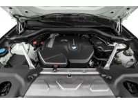 2019 BMW X3 M40i Sports Activity Vehicle Exterior Shot 3