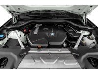 2019 BMW X3 xDrive30i Exterior Shot 3