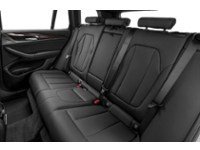 2019 BMW X3 xDrive30i Interior Shot 5
