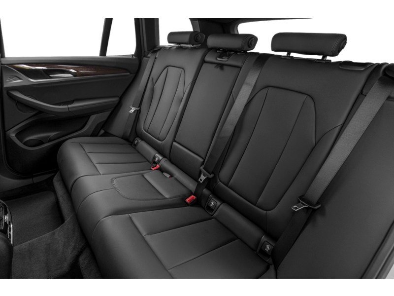 2019 BMW X3 xDrive30i Interior Shot 5