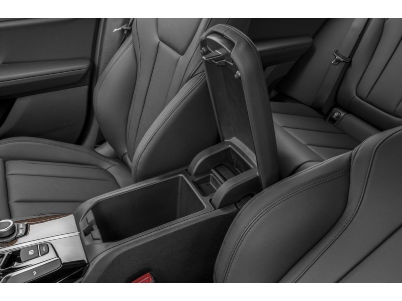2021 BMW X3 xDrive30i Sports Activity Vehicle Exterior Shot 12