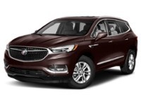 2019 Buick Enclave Avenir Exterior Shot 1