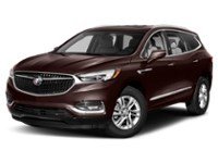 2019 Buick Enclave Avenir Exterior Shot 1