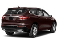 2019 Buick Enclave Avenir Exterior Shot 2