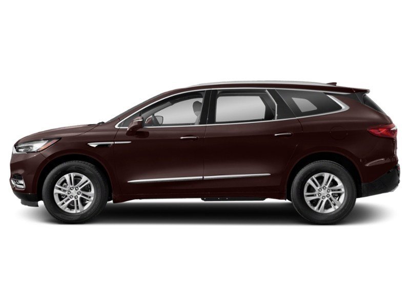 2019 Buick Enclave Avenir Exterior Shot 7