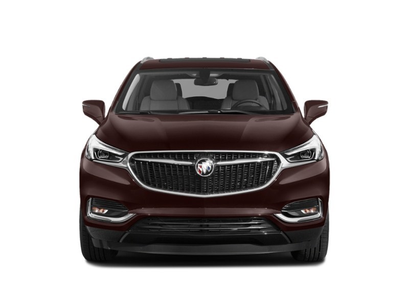 2019 Buick Enclave Avenir Exterior Shot 6