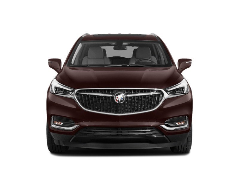 2019 Buick Enclave Avenir Exterior Shot 6