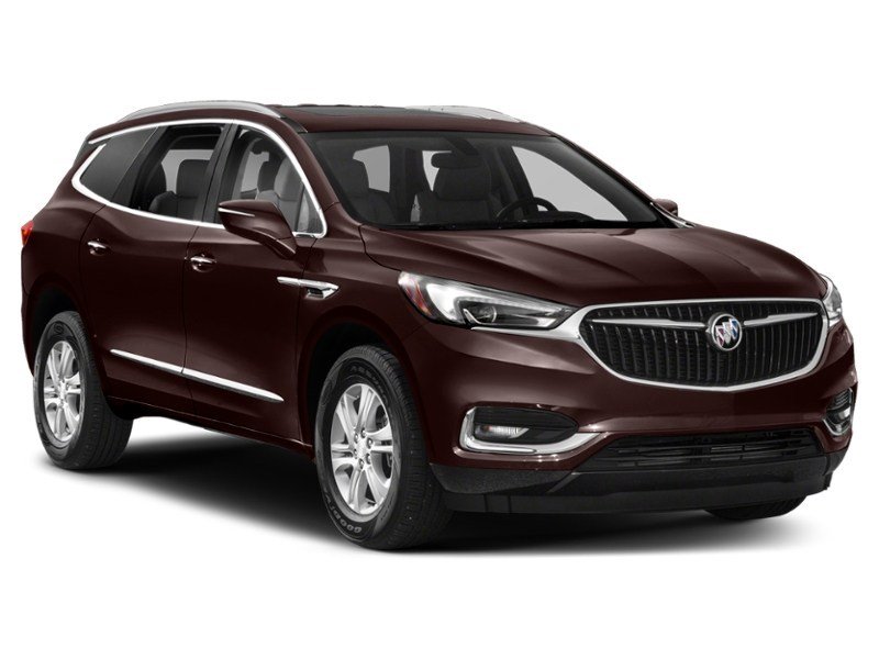 2019 Buick Enclave Avenir Exterior Shot 9