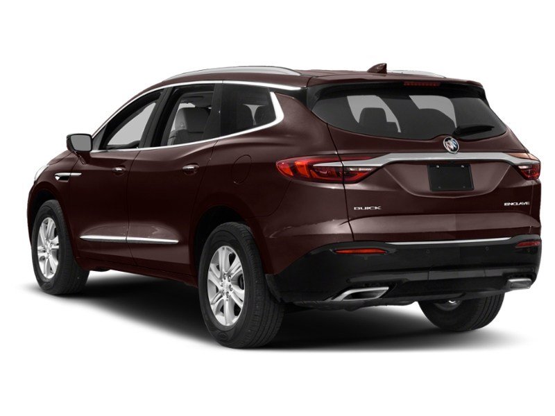 2019 Buick Enclave Avenir Exterior Shot 10