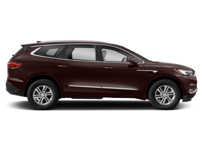 2019 Buick Enclave Avenir Exterior Shot 11
