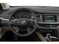 2019 Buick Enclave Avenir Interior Shot 3