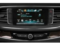 2019 Buick Enclave Avenir Interior Shot 2