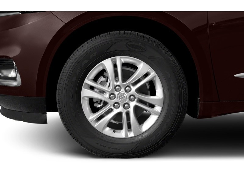 2019 Buick Enclave Avenir Exterior Shot 5