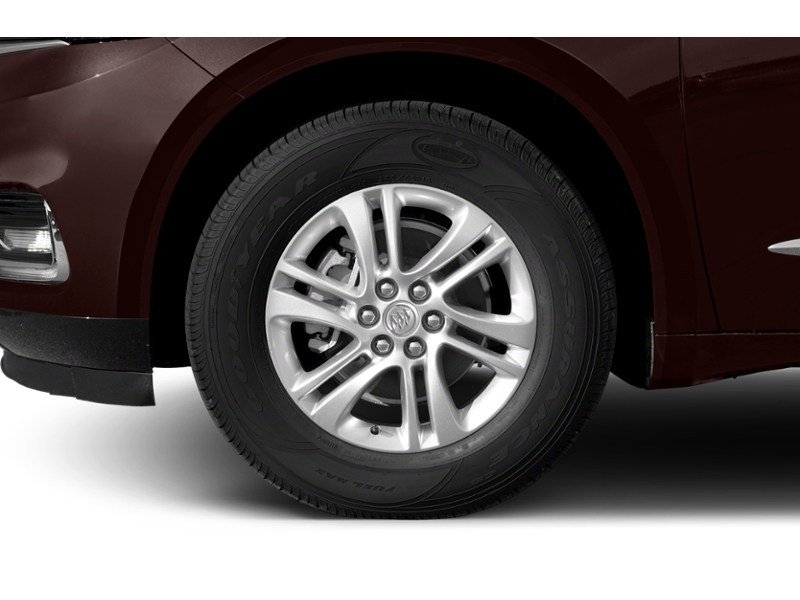 2019 Buick Enclave Avenir Exterior Shot 5