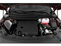 2019 Buick Enclave Avenir Exterior Shot 3