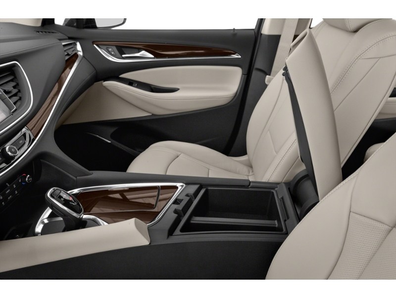 2019 Buick Enclave Avenir Interior Shot 7