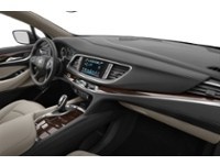 2019 Buick Enclave Avenir Interior Shot 1
