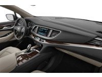 2019 Buick Enclave Avenir Interior Shot 1