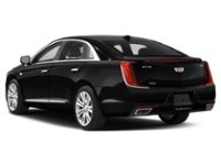 2018 Cadillac XTS 4dr Sdn Livery Package FWD Exterior Shot 10