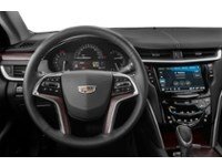 2018 Cadillac XTS 4dr Sdn Livery Package FWD Interior Shot 3