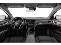 2018 Cadillac XTS 4dr Sdn Livery Package FWD Interior Shot 6
