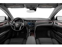 2018 Cadillac XTS 4dr Sdn Livery Package FWD Interior Shot 6