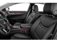 2018 Cadillac XTS 4dr Sdn Livery Package FWD Interior Shot 4