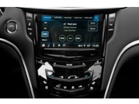 2018 Cadillac XTS 4dr Sdn Livery Package FWD Interior Shot 2