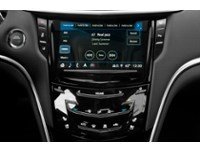 2018 Cadillac XTS 4dr Sdn Livery Package FWD Interior Shot 2