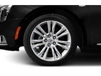 2018 Cadillac XTS 4dr Sdn Livery Package FWD Exterior Shot 5