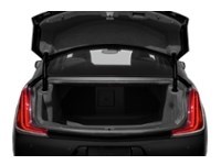 2018 Cadillac XTS 4dr Sdn Livery Package FWD Exterior Shot 4