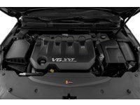2018 Cadillac XTS 4dr Sdn Livery Package FWD Exterior Shot 3