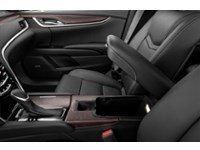 2018 Cadillac XTS 4dr Sdn Livery Package FWD Interior Shot 7