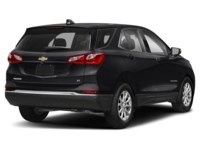 2019 Chevrolet Equinox LT w/2LT Exterior Shot 2