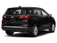 2020 Chevrolet Equinox AWD 4dr LT w/1LT Exterior Shot 2