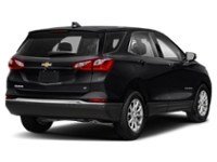 2018 Chevrolet Equinox FWD 4dr LT w/1LT Exterior Shot 2