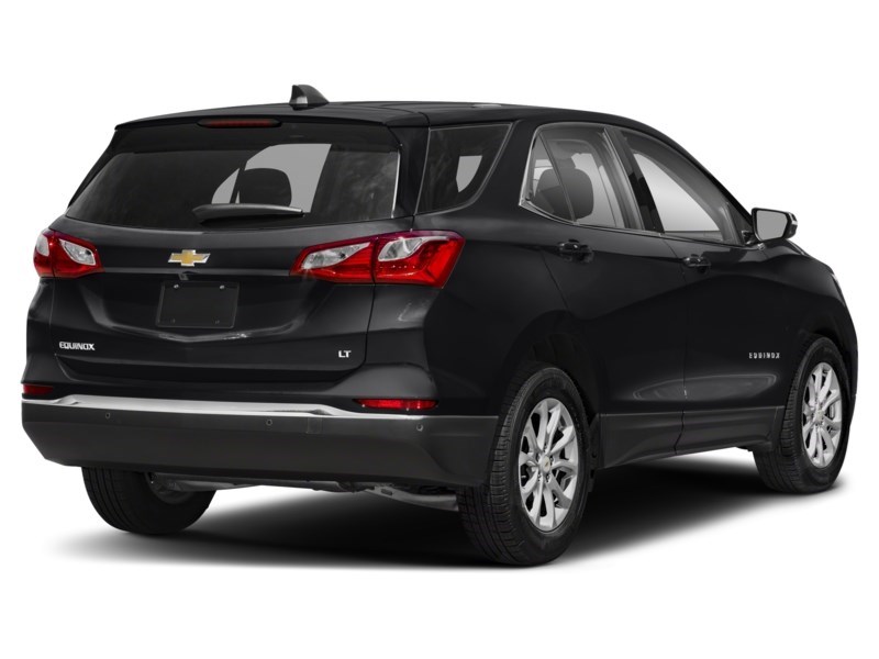 2019 Chevrolet Equinox LT w/2LT Exterior Shot 2