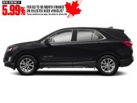 2018 Chevrolet Equinox AWD 4dr LT w/1LT Exterior Shot 6