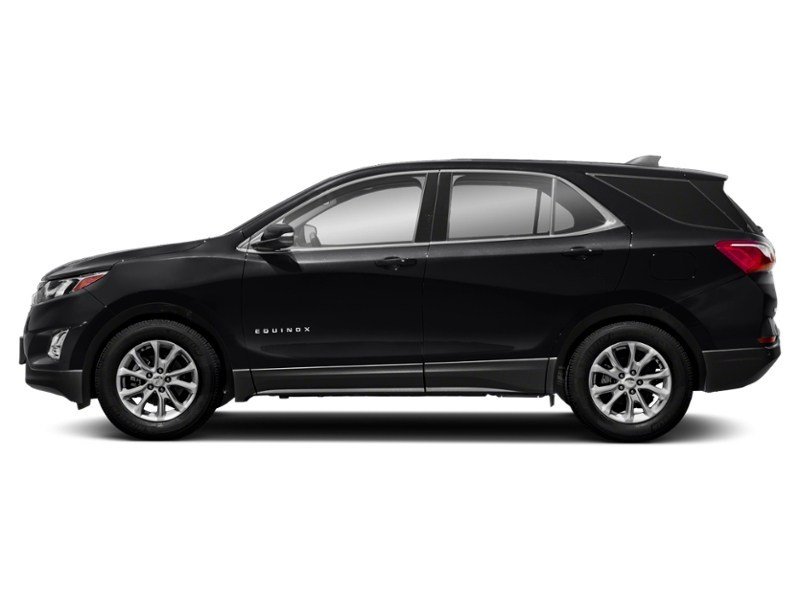 2018 Chevrolet Equinox FWD 4dr LT w/1LT Exterior Shot 6