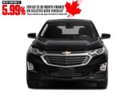 2019 Chevrolet Equinox AWD 4dr LT w/2LT Exterior Shot 5