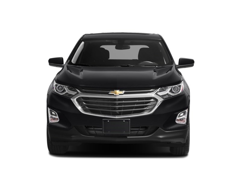 2019 Chevrolet Equinox LT w/2LT Exterior Shot 5