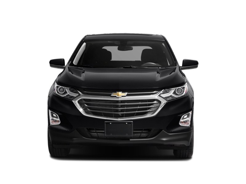 2018 Chevrolet Equinox FWD 4dr LT w/1LT Exterior Shot 5