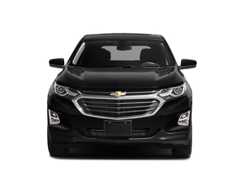 2018 Chevrolet Equinox FWD 4dr LT w/1LT Exterior Shot 5