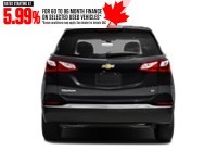 2019 Chevrolet Equinox AWD 4dr LT w/2LT Exterior Shot 7