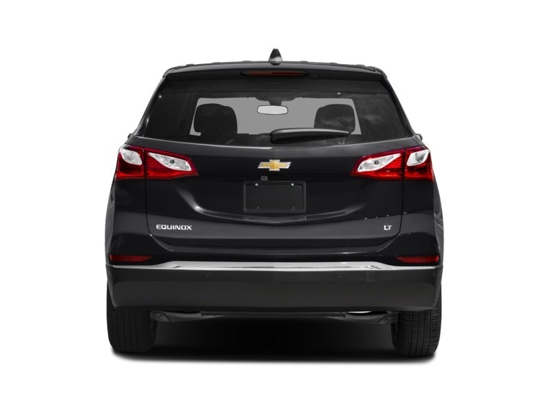 2019 Chevrolet Equinox LT w/2LT Exterior Shot 7