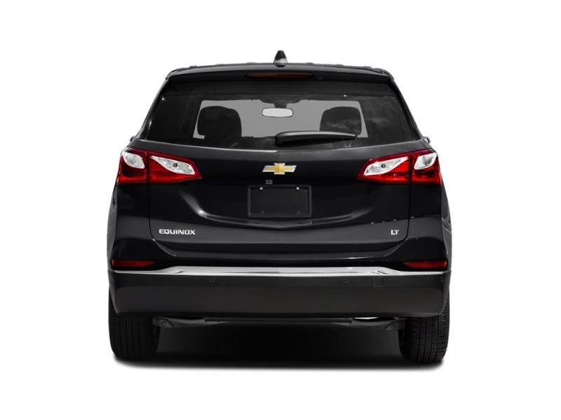 2018 Chevrolet Equinox FWD 4dr LT w/1LT Exterior Shot 7