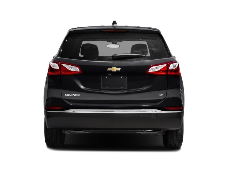 2018 Chevrolet Equinox FWD 4dr LT w/1LT Exterior Shot 7