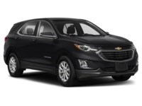 2019 Chevrolet Equinox LT w/2LT Exterior Shot 8
